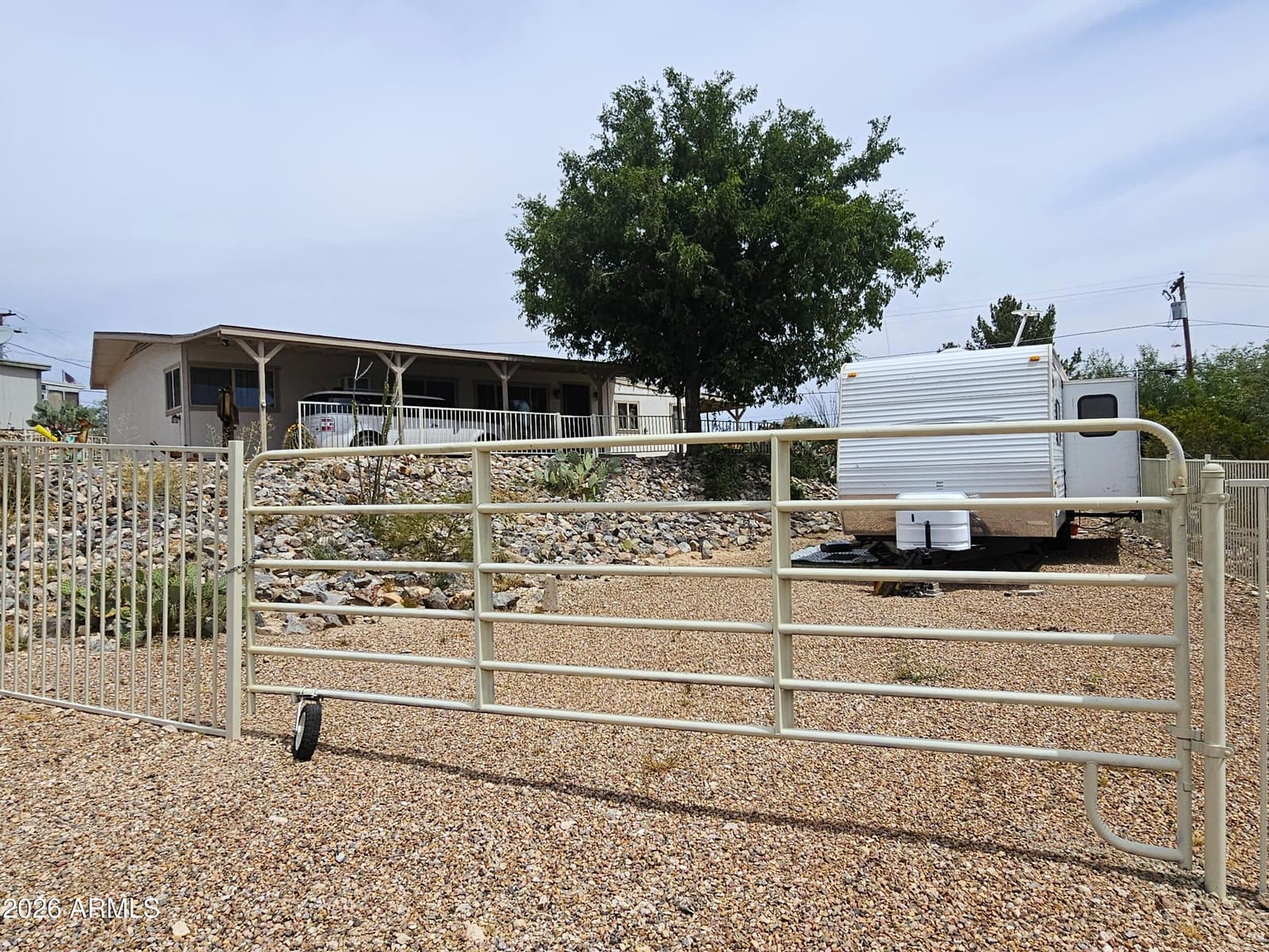 150 W AVENIDA DE LA LOMA, Tombstone, AZ 85638 — photo 3 of 23