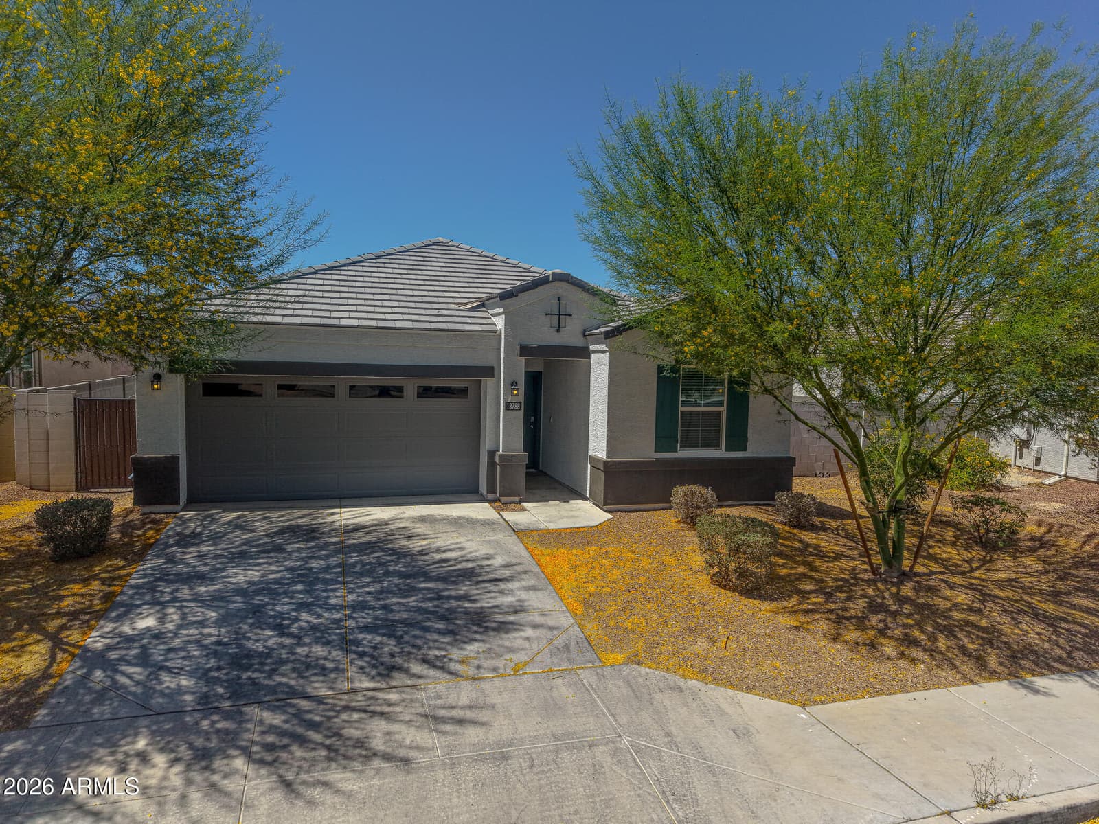 18788 W MADISON Street, Buckeye, AZ 85326 — photo 1 of 29