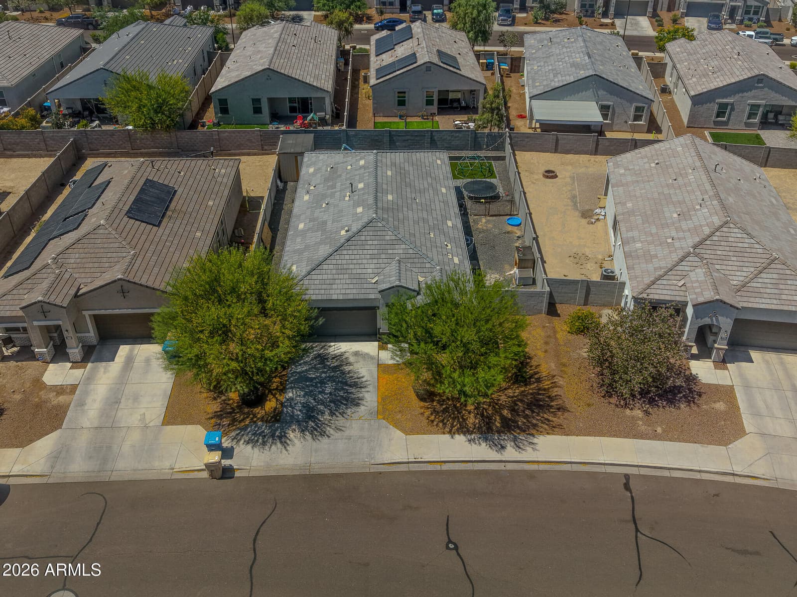 18788 W MADISON Street, Buckeye, AZ 85326 — photo 2 of 29