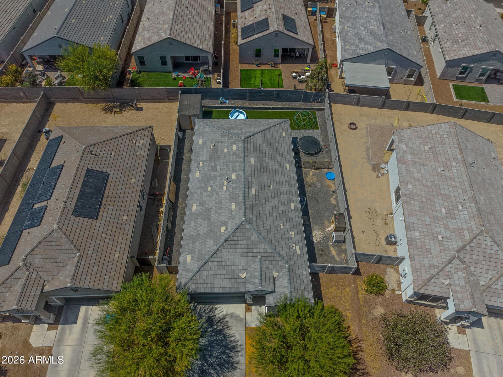 18788 W MADISON Street, Buckeye, AZ 85326 — photo 5 of 29