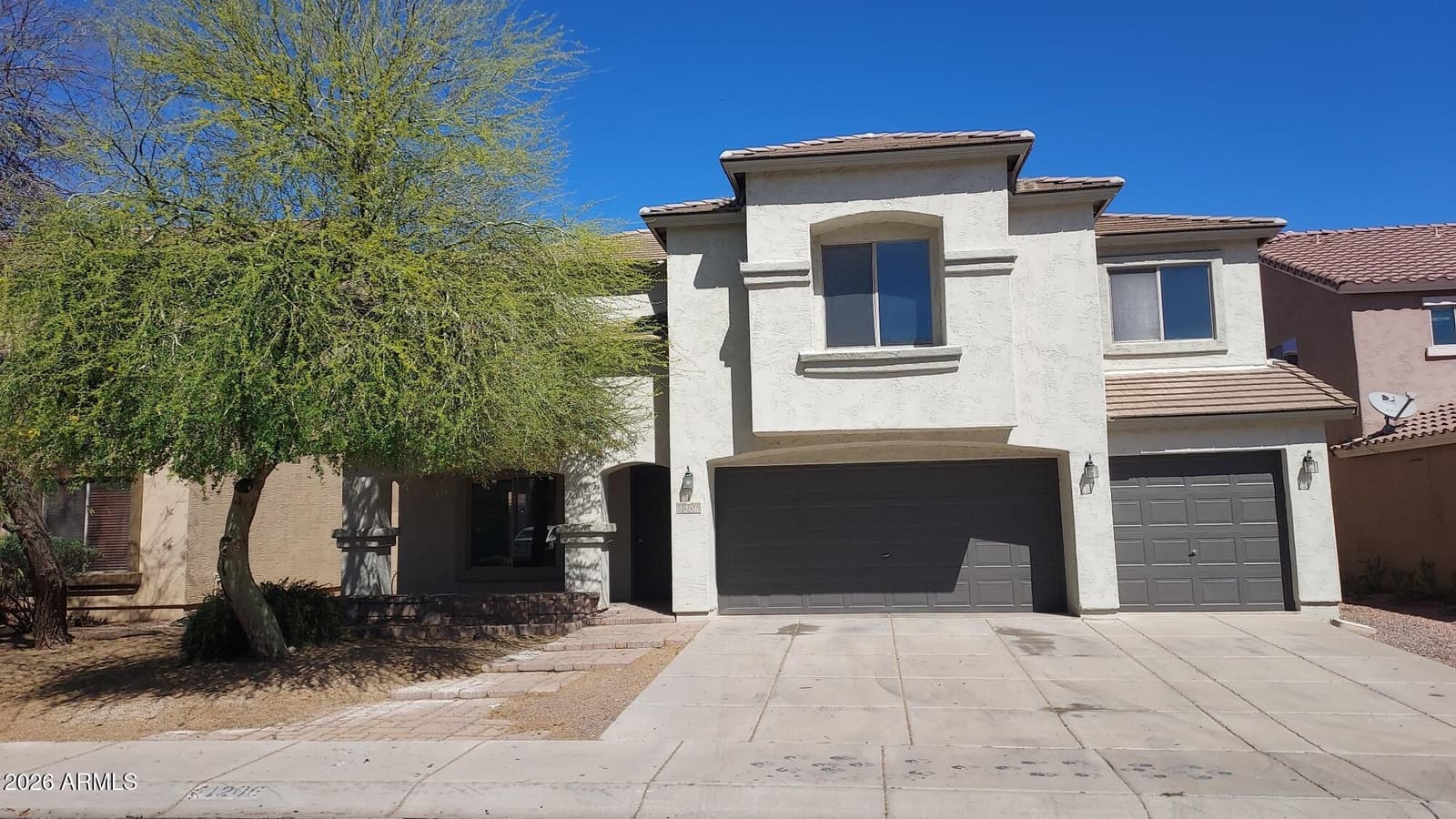 1206 W CENTRAL Avenue, Coolidge, AZ 85128 — photo 1 of 17