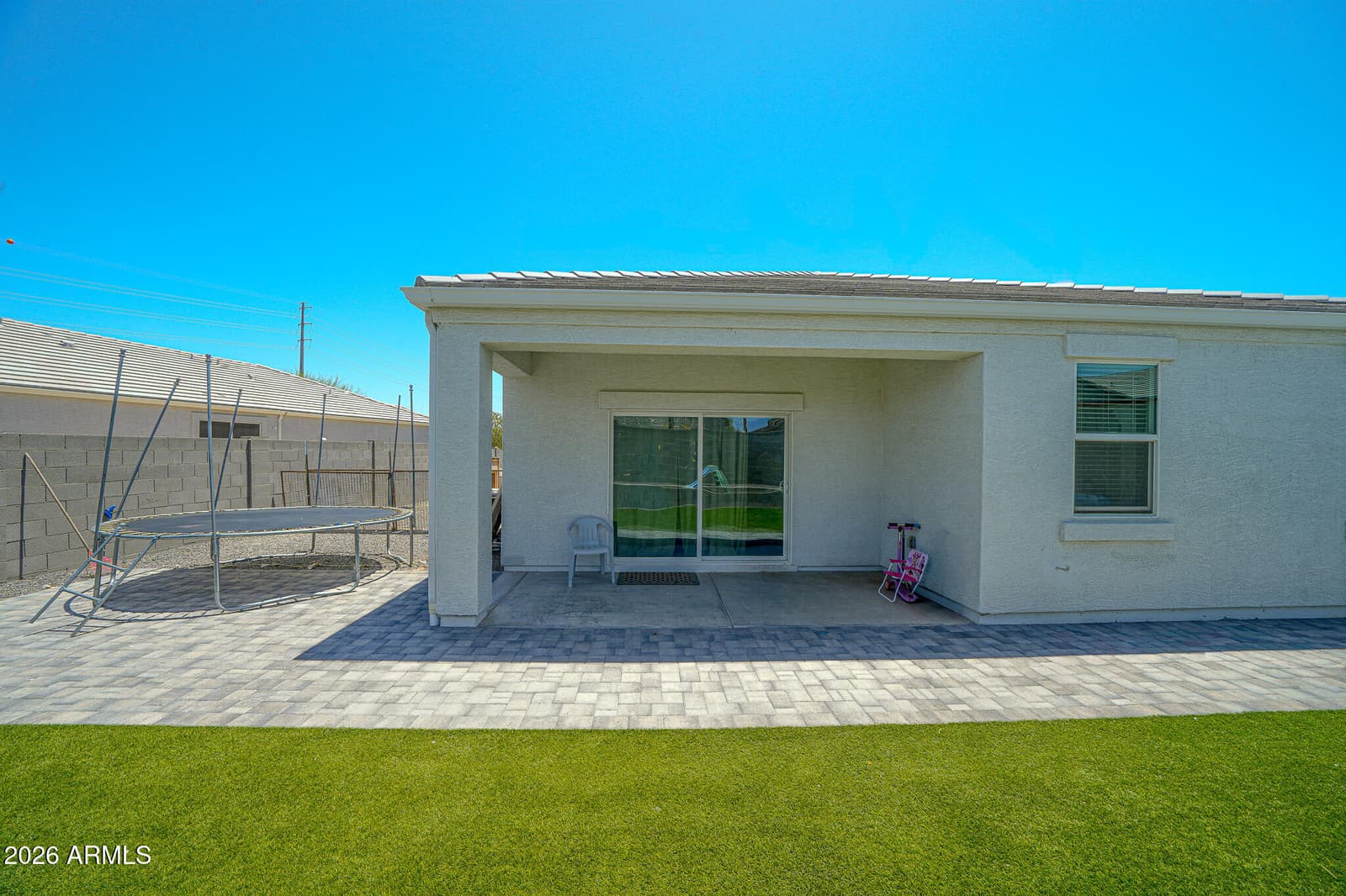 18788 W MADISON Street, Buckeye, AZ 85326 — photo 12 of 29