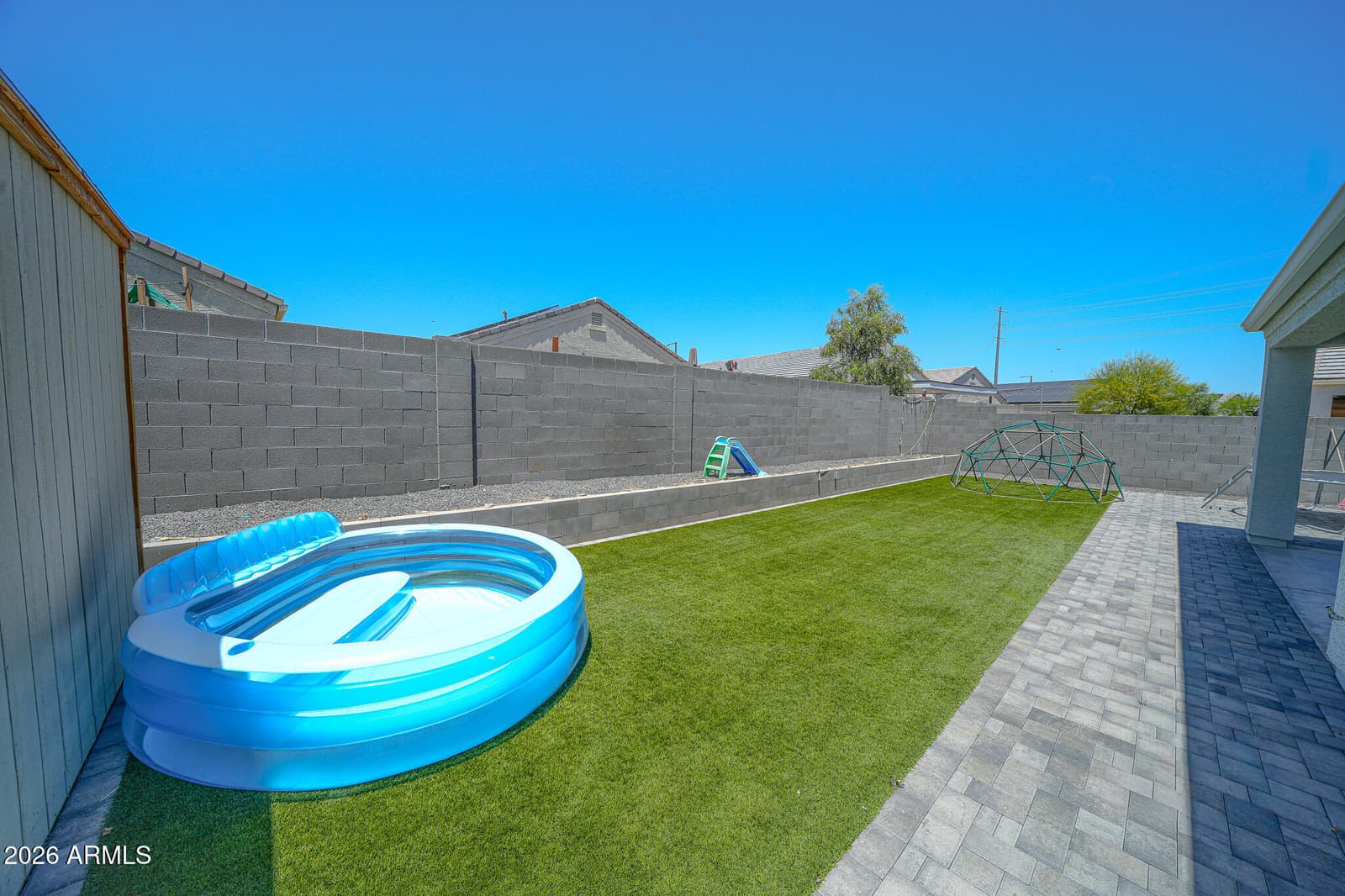 18788 W MADISON Street, Buckeye, AZ 85326 — photo 13 of 29