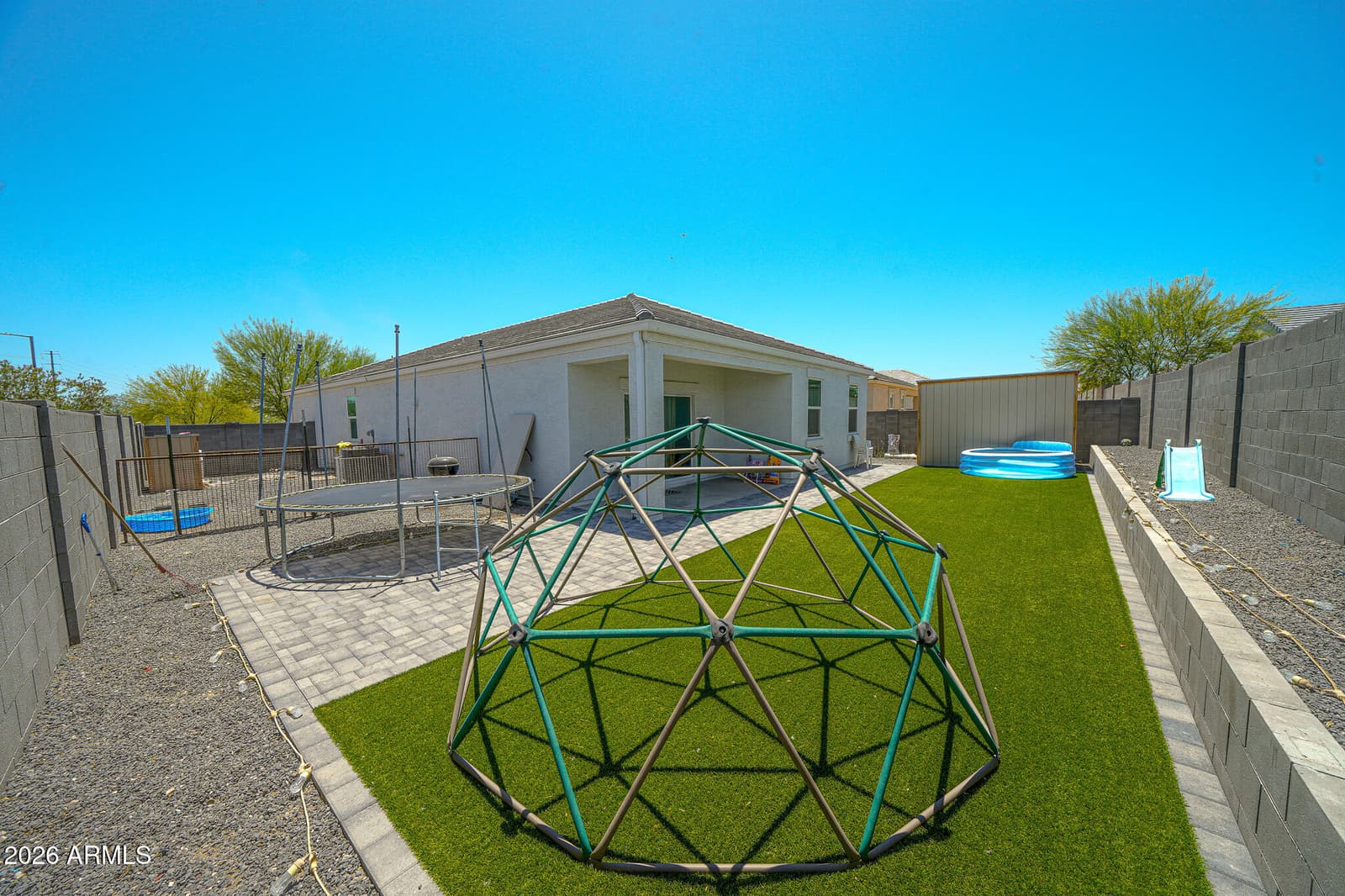 18788 W MADISON Street, Buckeye, AZ 85326 — photo 14 of 29