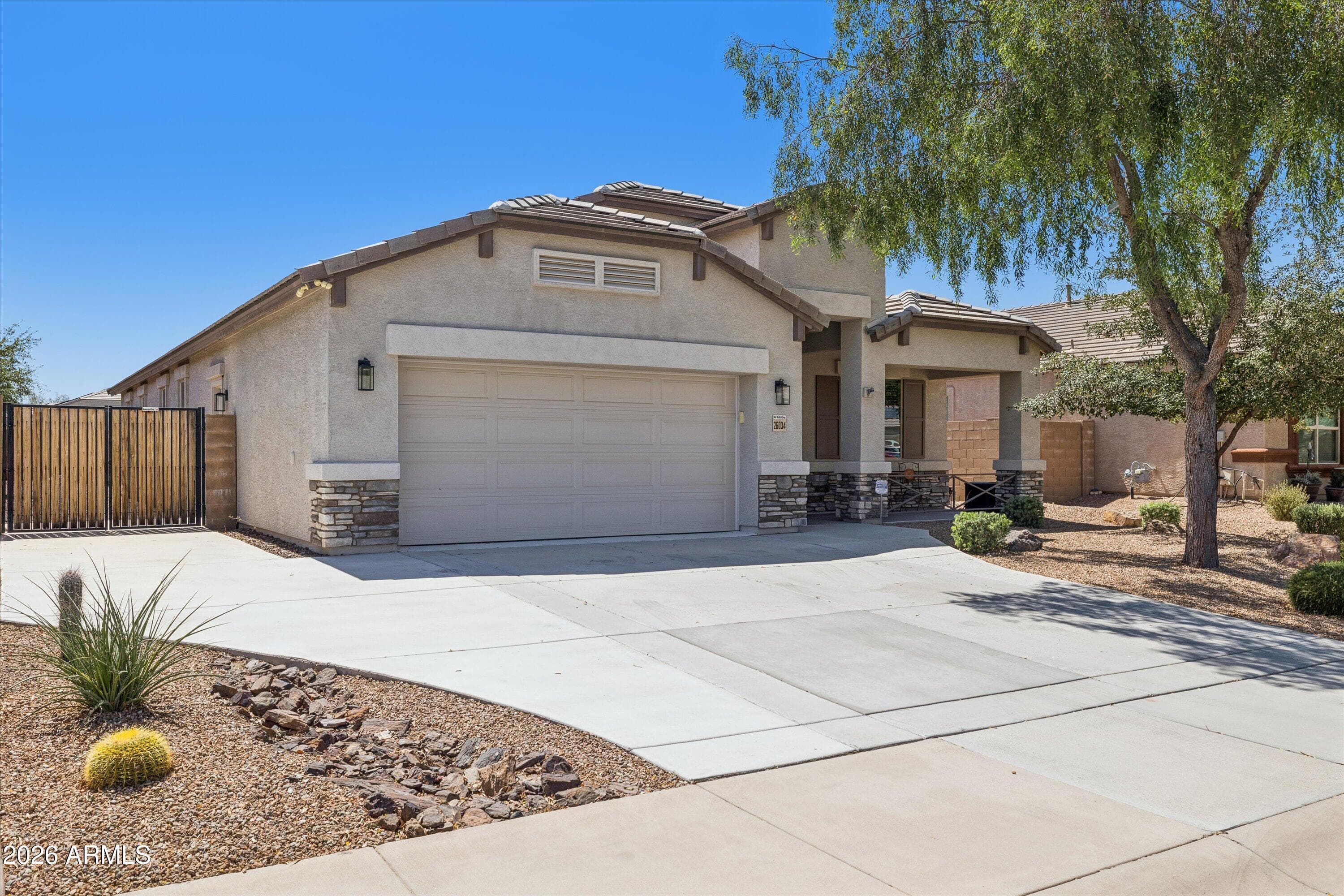 26034 N 137TH Avenue, Peoria, AZ 85383 — photo 3 of 34