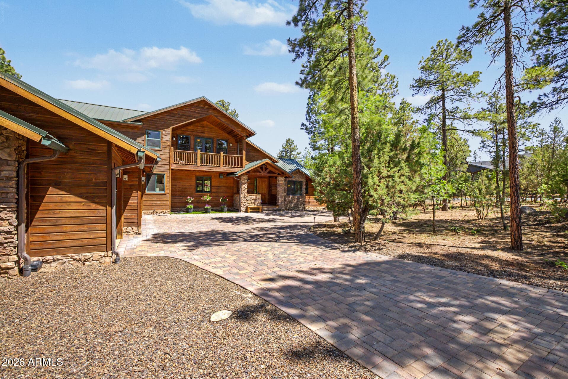1681 S JIMSON Loop, Show Low, AZ 85901 — photo 7 of 105