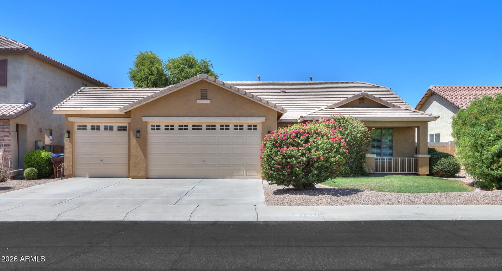 35930 W CATALONIA Drive, Maricopa, AZ 85138 — photo 1 of 61