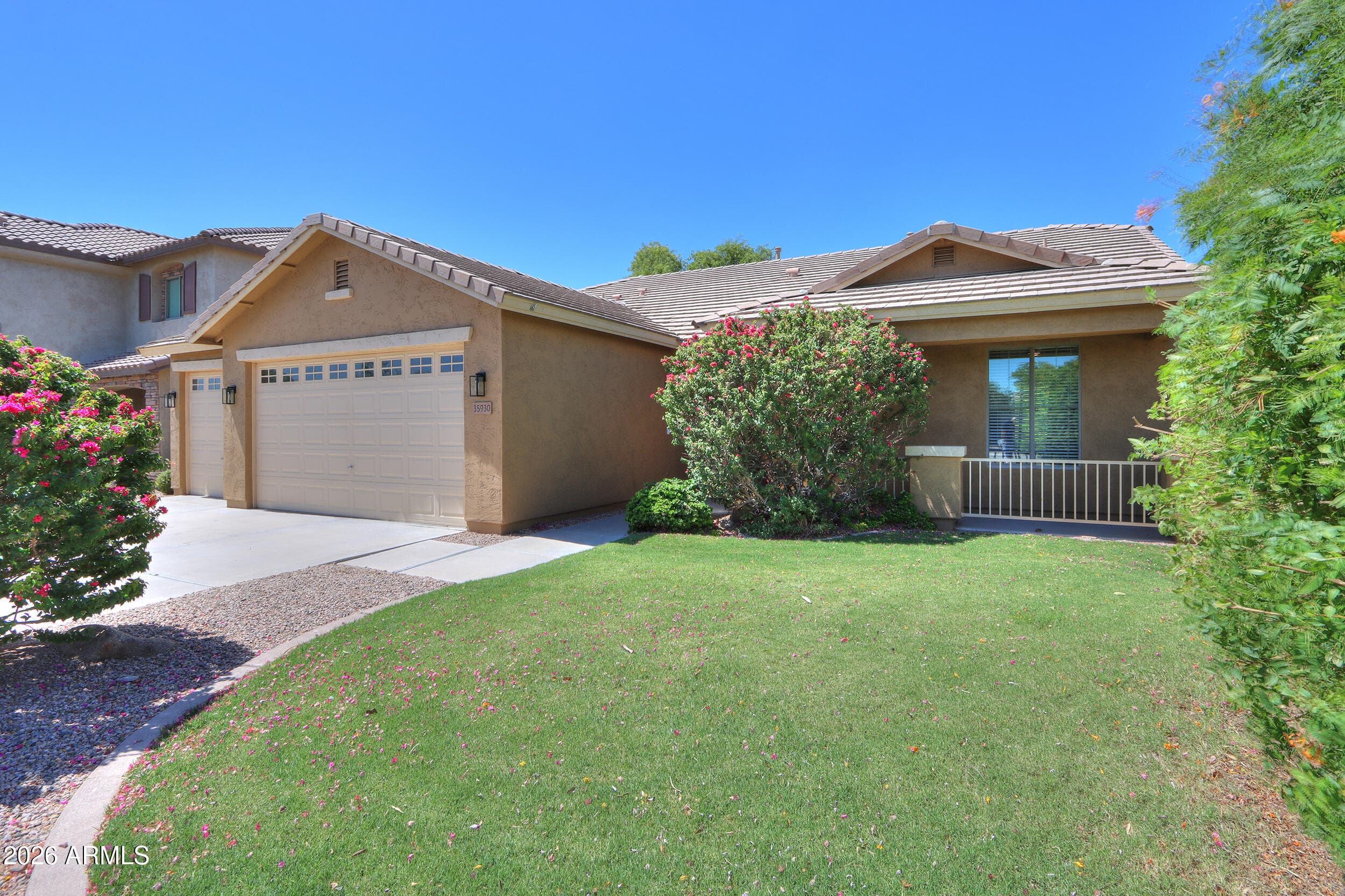 35930 W CATALONIA Drive, Maricopa, AZ 85138 — photo 3 of 61