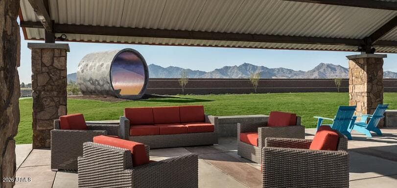 12602 W ODEUM Lane, Avondale, AZ 85323 — photo 17 of 20