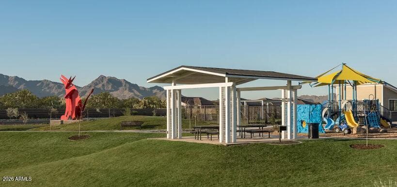 12602 W ODEUM Lane, Avondale, AZ 85323 — photo 18 of 20