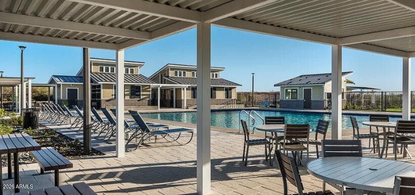 12602 W ODEUM Lane, Avondale, AZ 85323 — photo 20 of 20