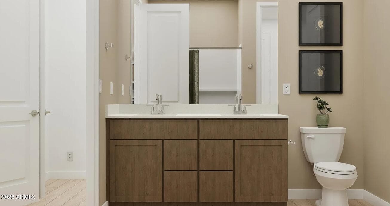 12602 W ODEUM Lane, Avondale, AZ 85323 — photo 13 of 20