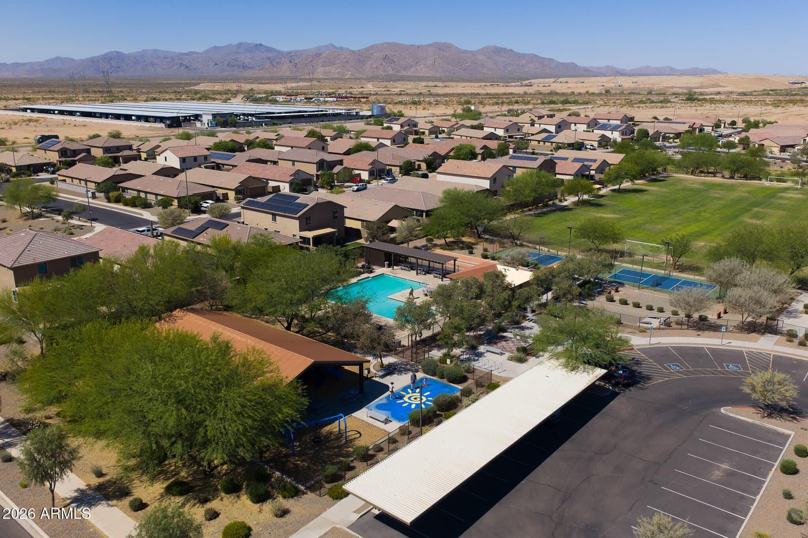 17329 W VIA DE LUNA Drive, Surprise, AZ 85387 — photo 30 of 33