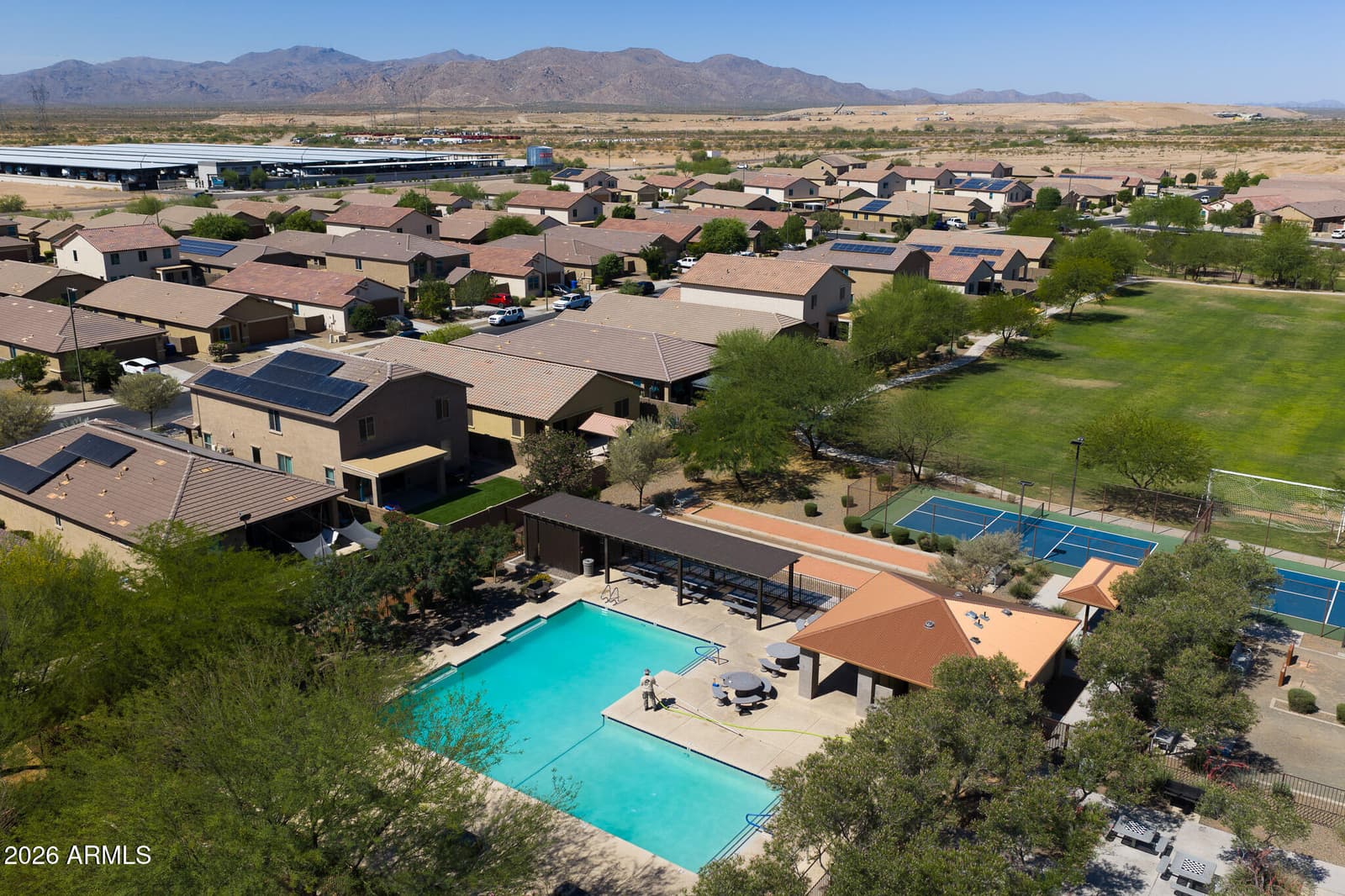 17329 W VIA DE LUNA Drive, Surprise, AZ 85387 — photo 31 of 33