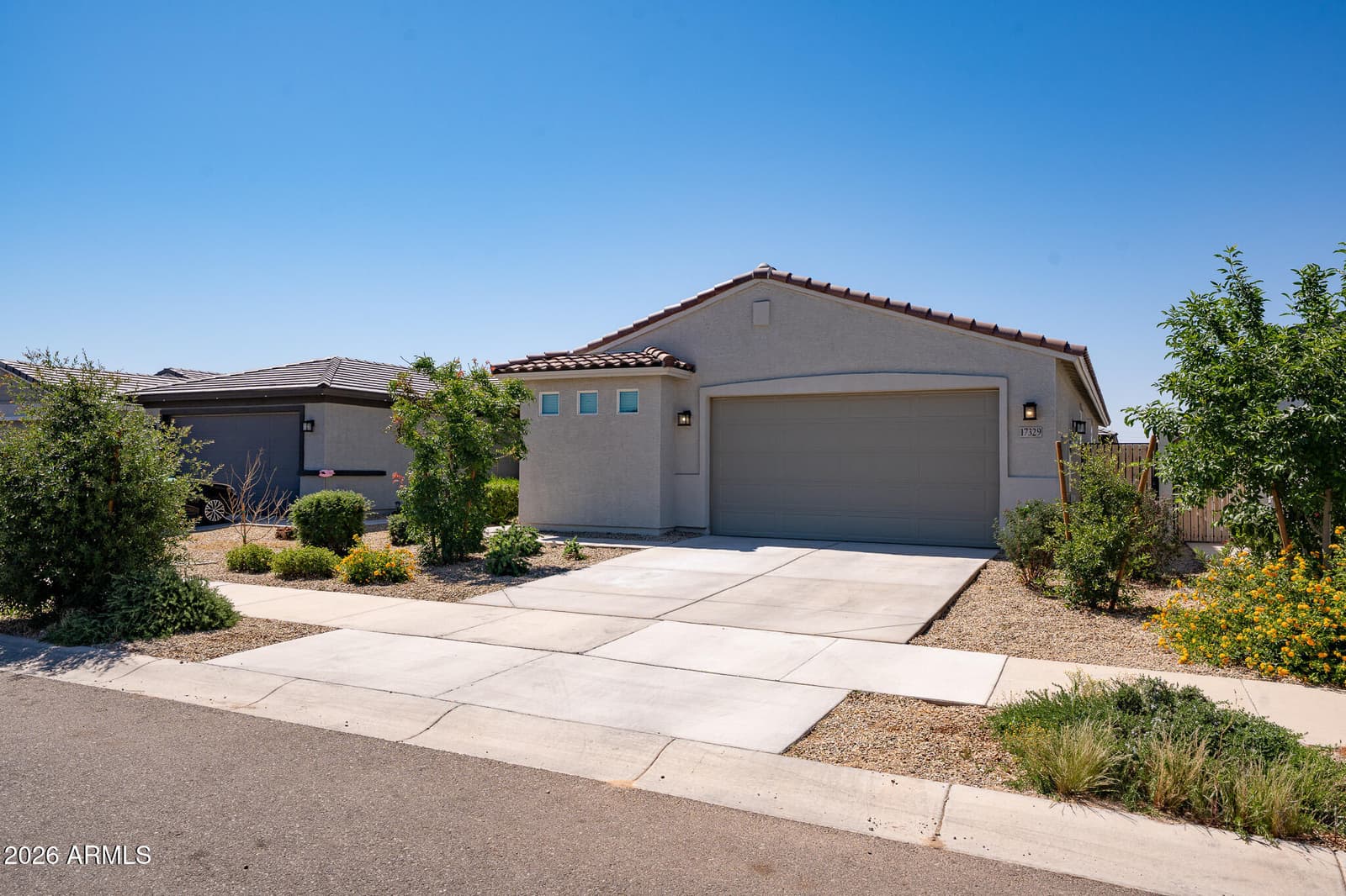 17329 W VIA DE LUNA Drive, Surprise, AZ 85387 — photo 32 of 33