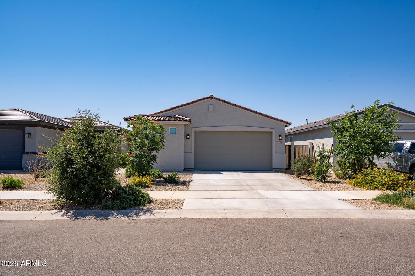 17329 W VIA DE LUNA Drive, Surprise, AZ 85387 — photo 1 of 33