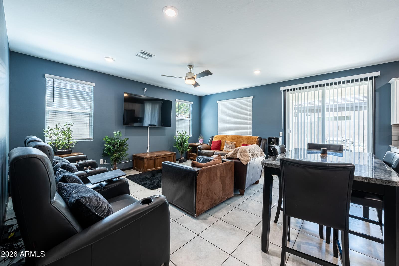 17329 W VIA DE LUNA Drive, Surprise, AZ 85387 — photo 4 of 33