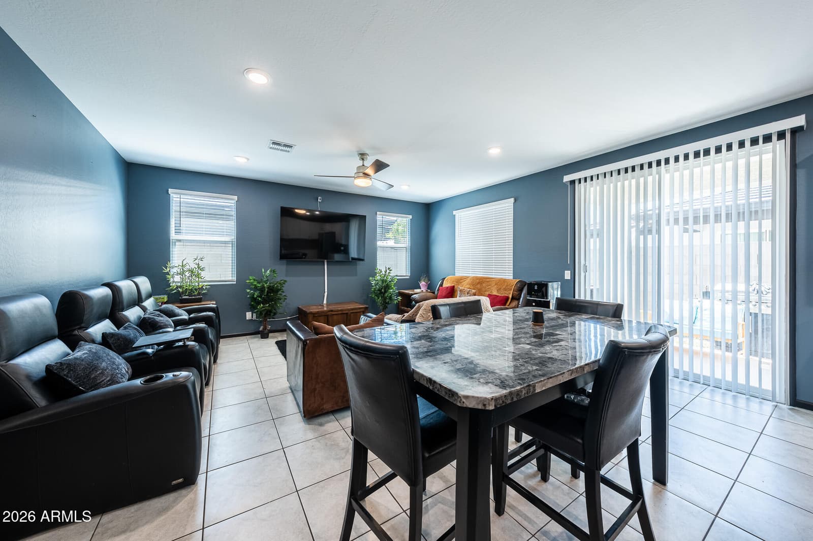 17329 W VIA DE LUNA Drive, Surprise, AZ 85387 — photo 5 of 33