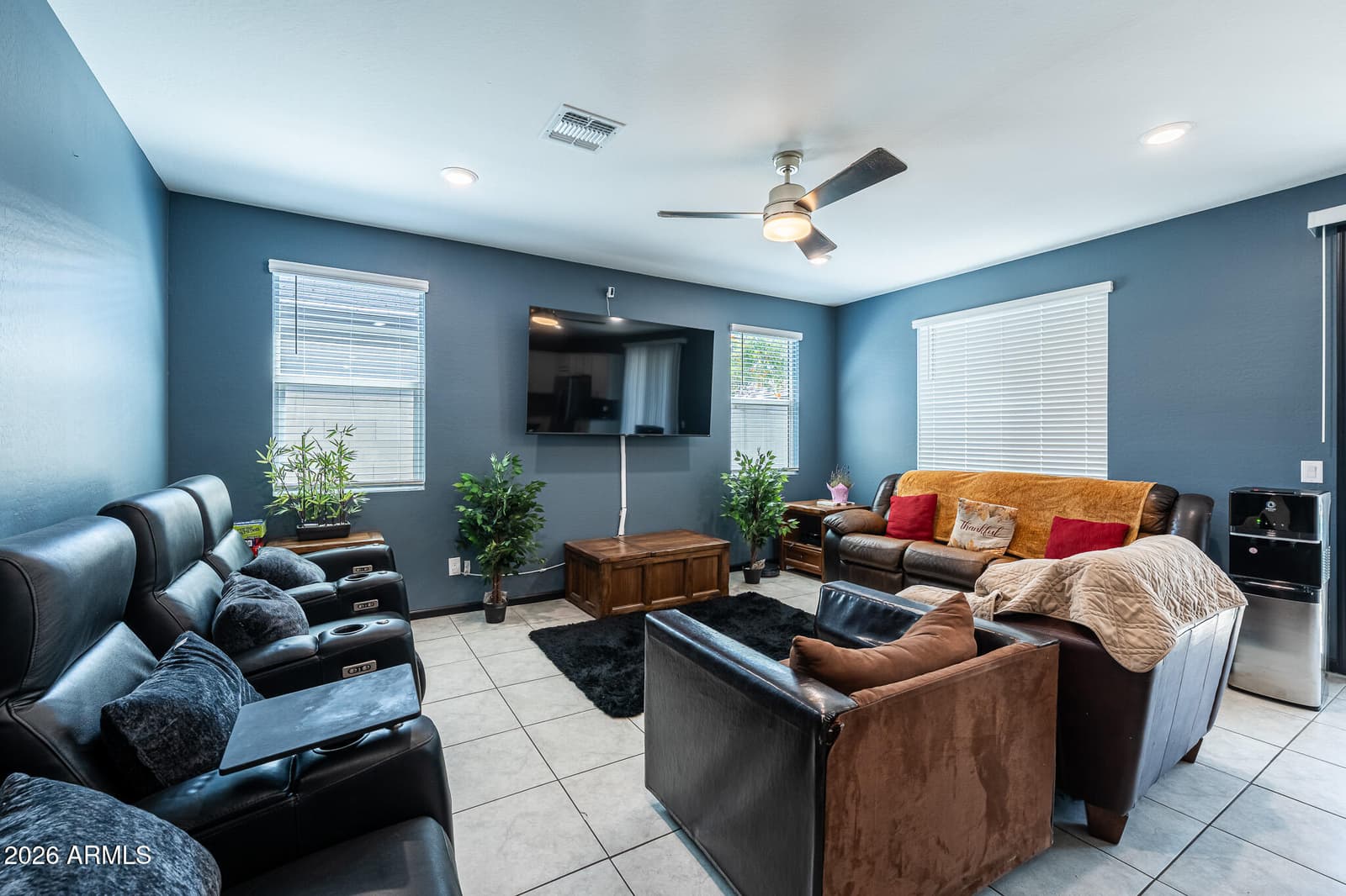 17329 W VIA DE LUNA Drive, Surprise, AZ 85387 — photo 6 of 33