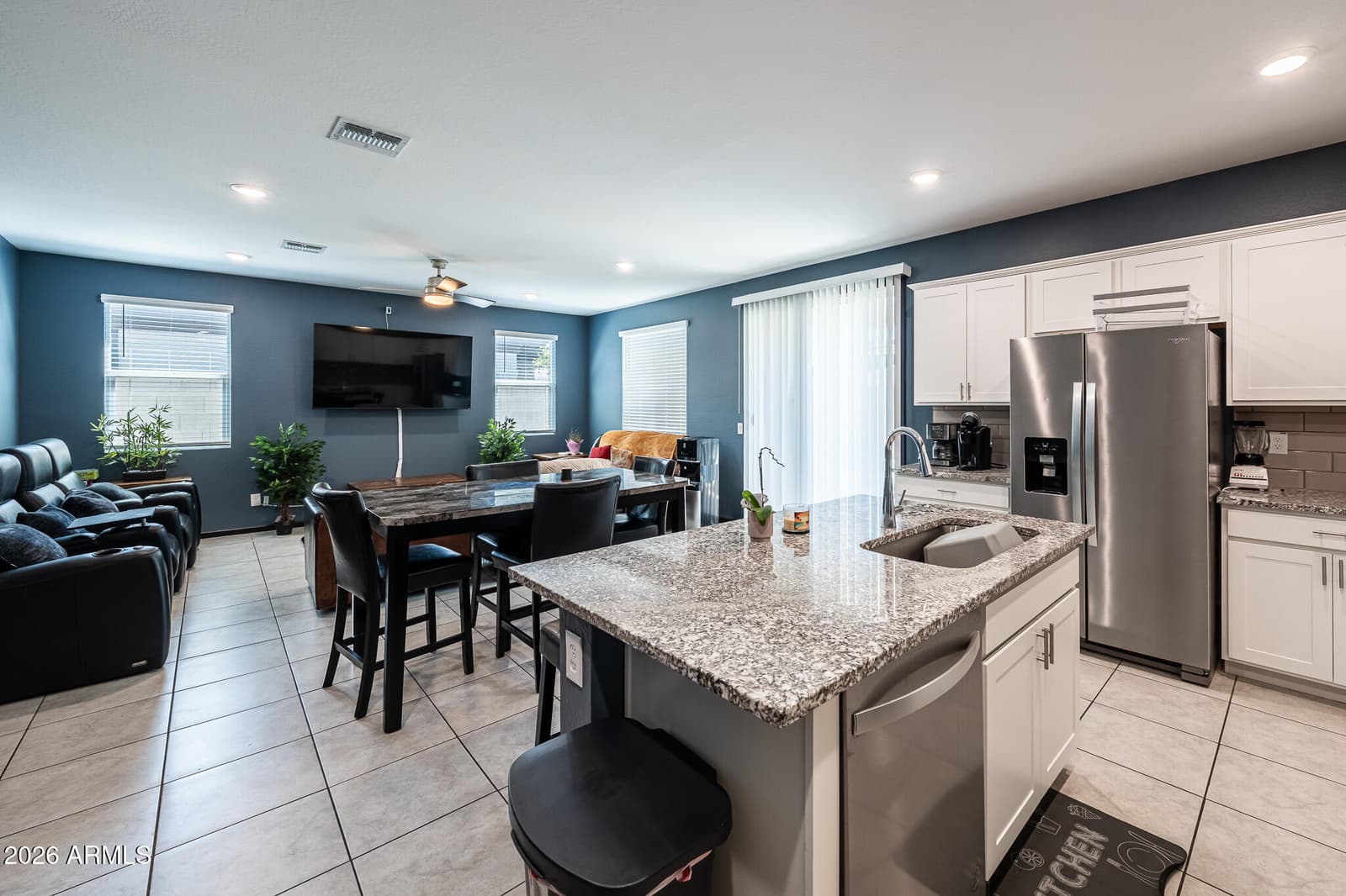 17329 W VIA DE LUNA Drive, Surprise, AZ 85387 — photo 10 of 33