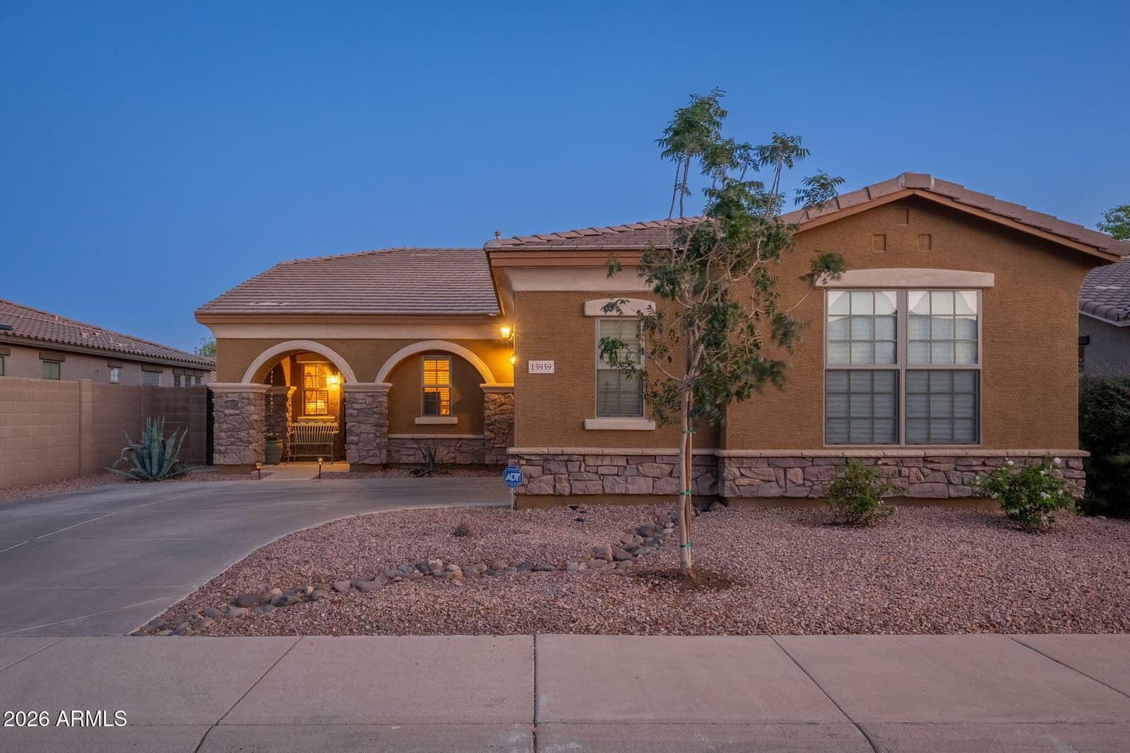 15959 W TOHONO Drive, Goodyear, AZ 85338 — photo 38 of 52