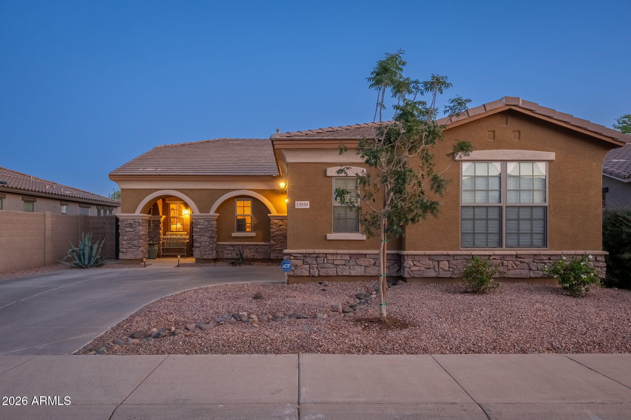 15959 W TOHONO Drive, Goodyear, AZ 85338 — photo 38 of 52