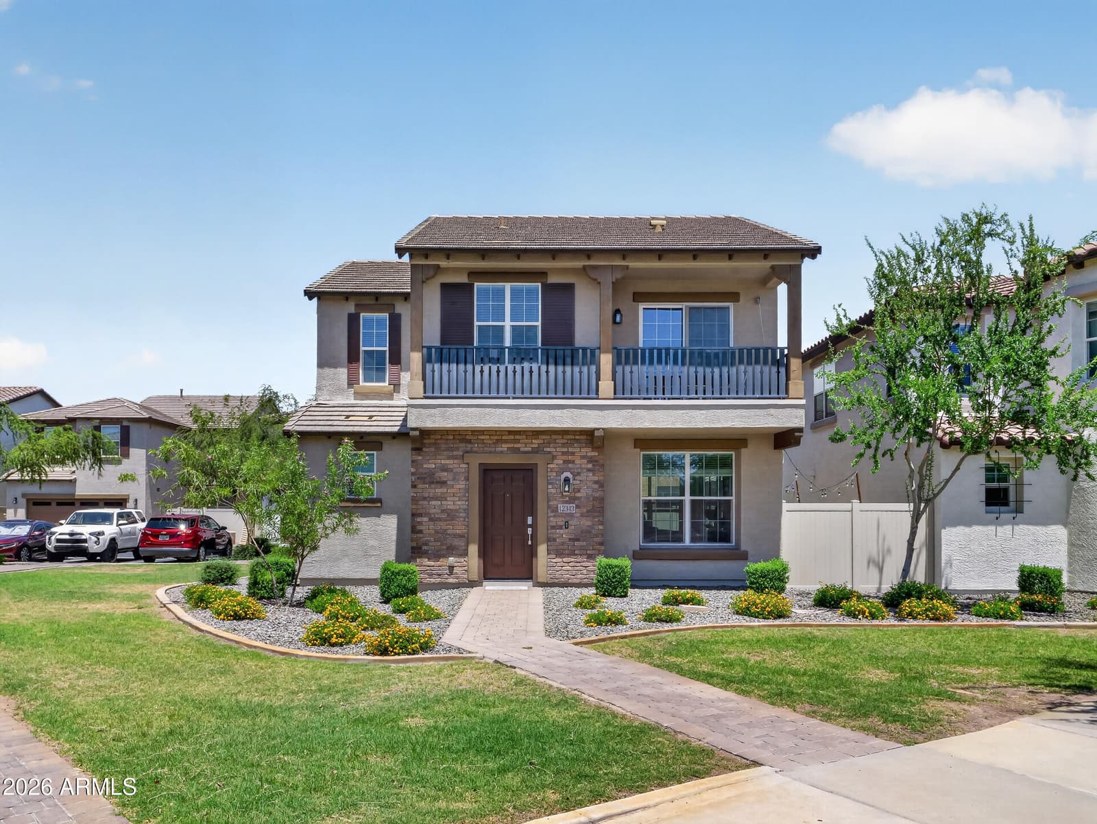12343 W Domino Drive, Peoria, AZ 85383 — photo 1 of 35