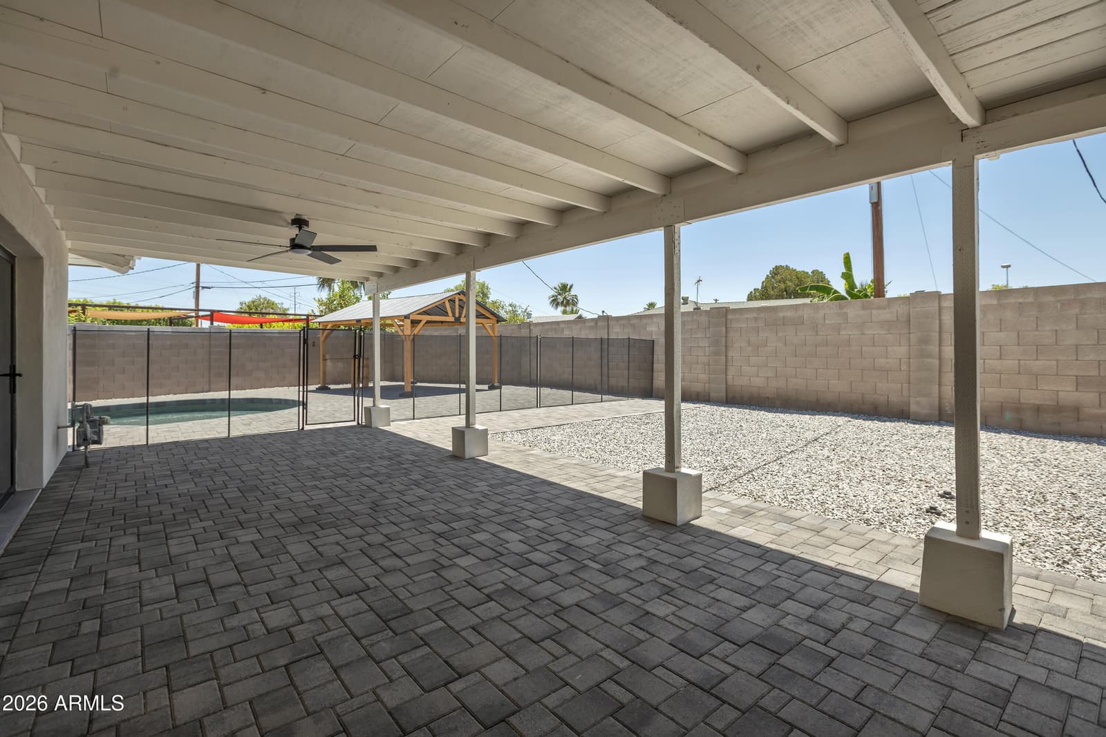 6513 E LEWIS Avenue, Scottsdale, AZ 85257 — photo 36 of 44