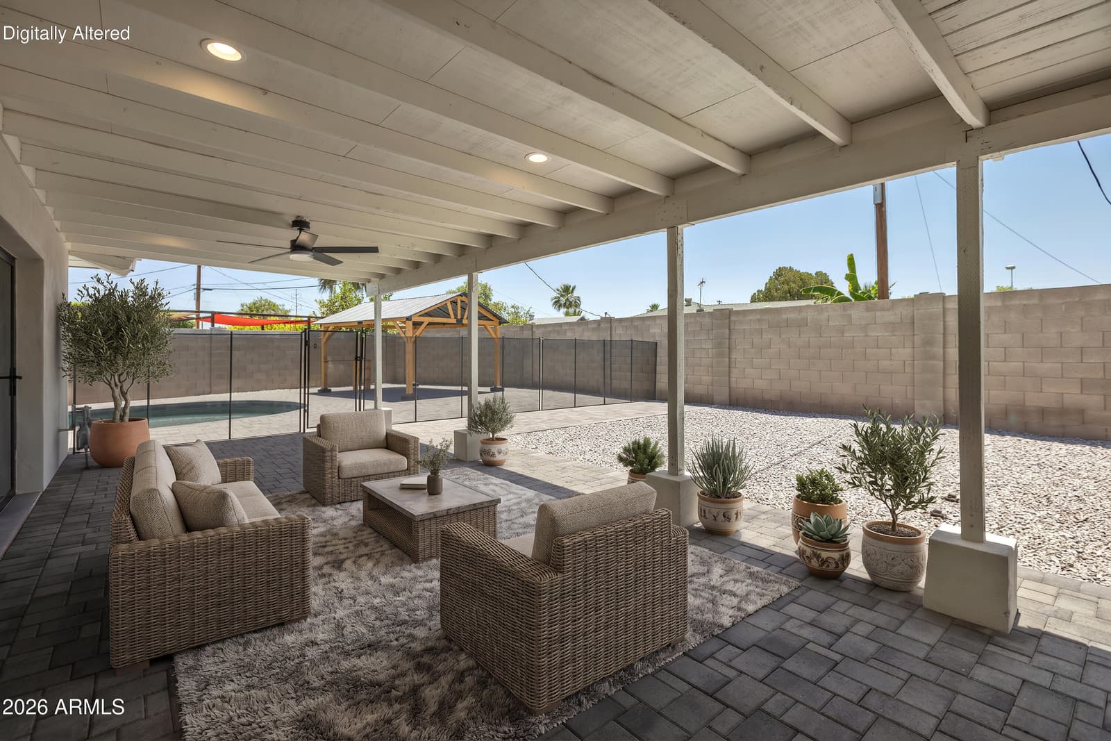 6513 E LEWIS Avenue, Scottsdale, AZ 85257 — photo 35 of 44