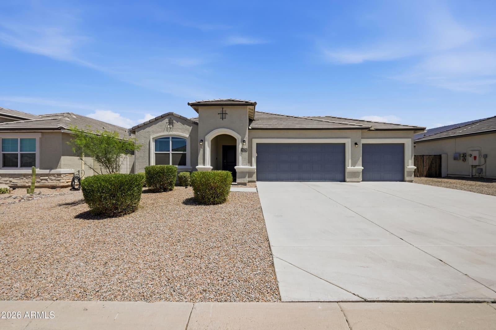 9370 E GRAPEFRUIT Drive, Florence, AZ 85132 — photo 2 of 36