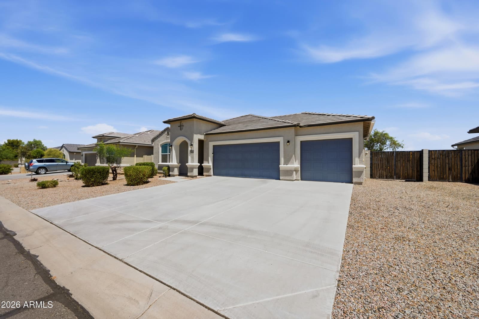 9370 E GRAPEFRUIT Drive, Florence, AZ 85132 — photo 34 of 36