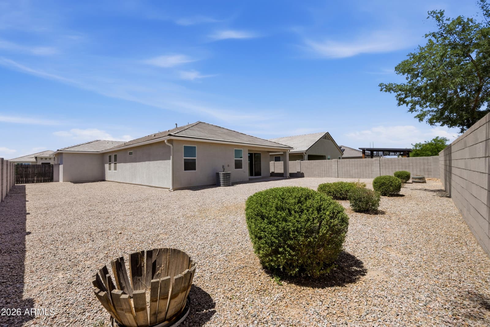 9370 E GRAPEFRUIT Drive, Florence, AZ 85132 — photo 32 of 36