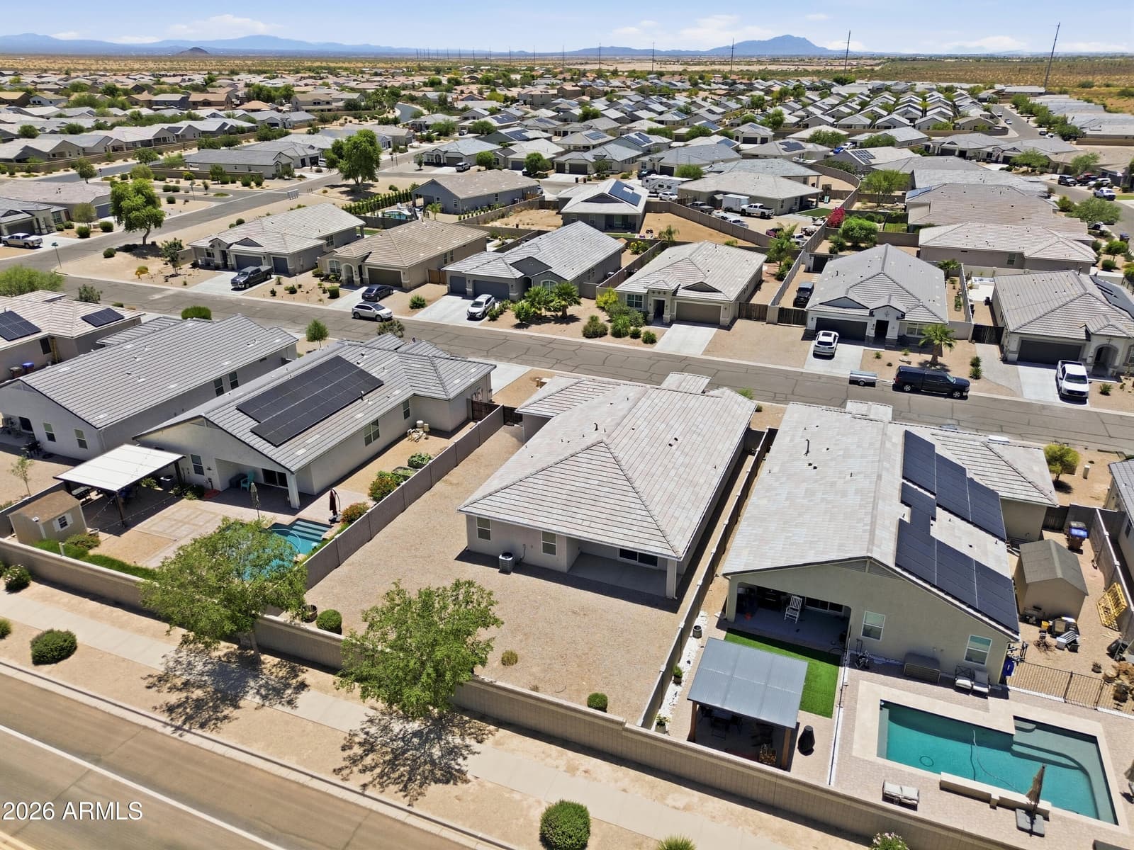 9370 E GRAPEFRUIT Drive, Florence, AZ 85132 — photo 36 of 36