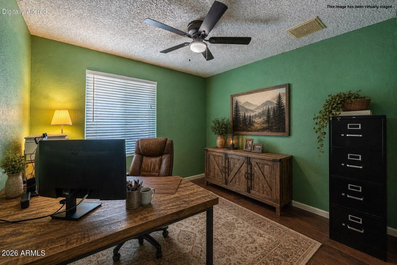 4523 E Voltaire Avenue, Phoenix, AZ 85032 — photo 28 of 39
