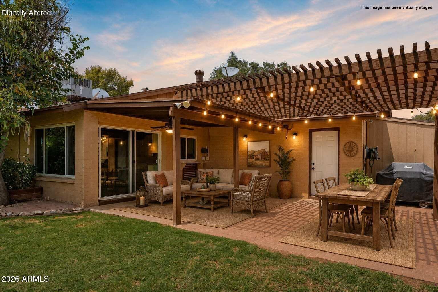 4523 E Voltaire Avenue, Phoenix, AZ 85032 — photo 2 of 39