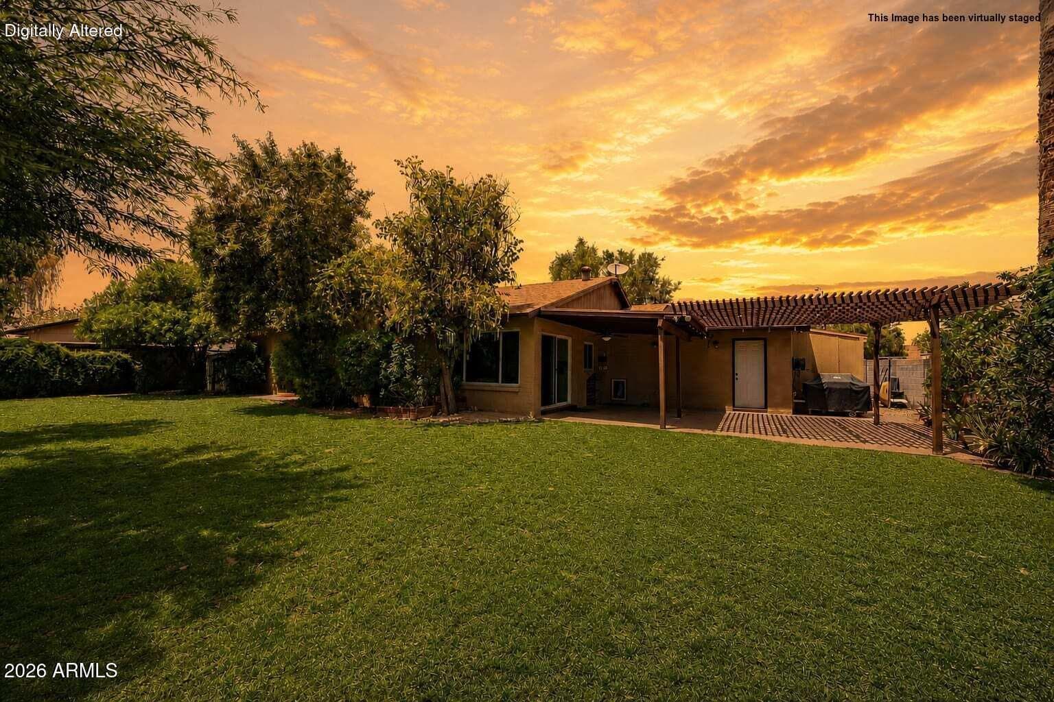 4523 E Voltaire Avenue, Phoenix, AZ 85032 — photo 22 of 39