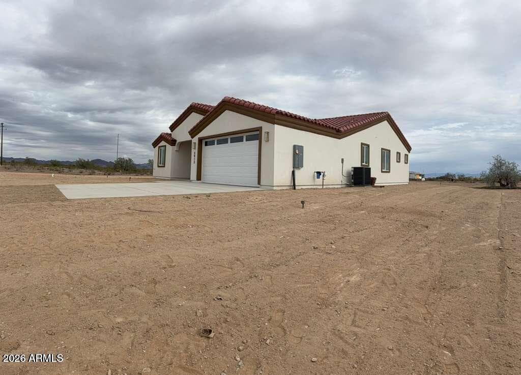 5913 N 425TH Avenue, Tonopah, AZ 85354 — photo 3 of 51