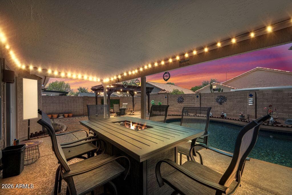 4256 E BALSAM Avenue, Mesa, AZ 85206 — photo 27 of 28