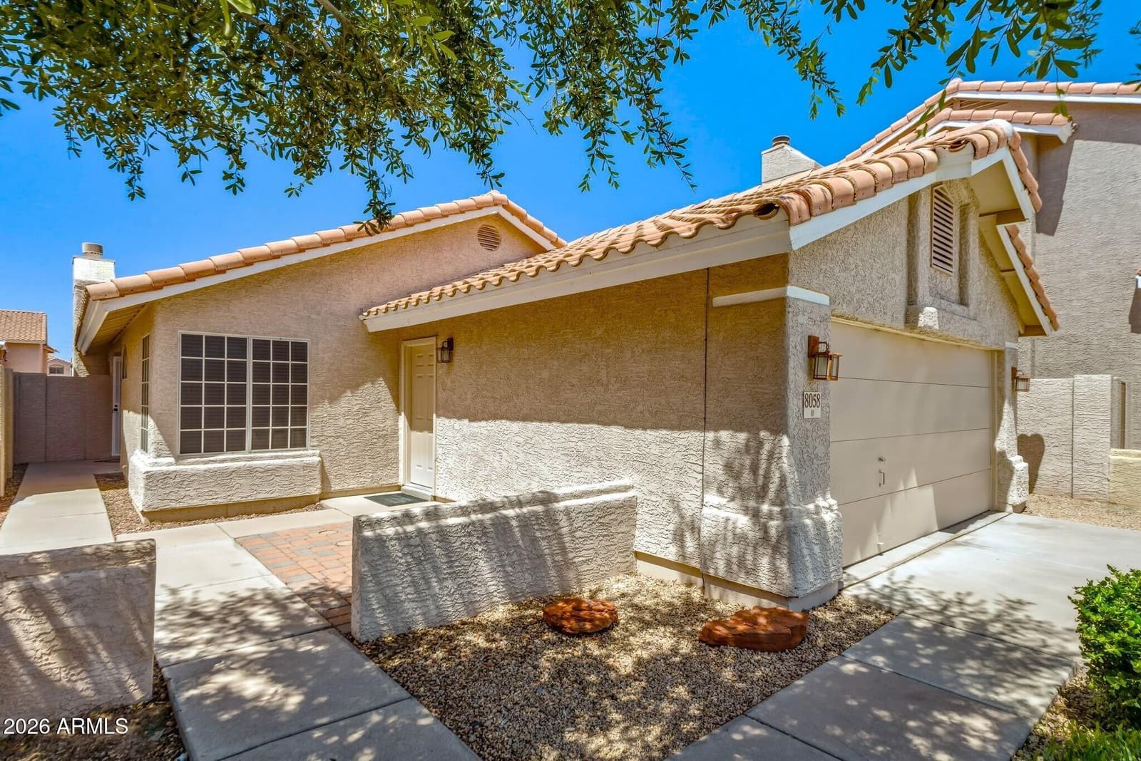 8058 W LAUREL Lane, Peoria, AZ 85345 — photo 2 of 26