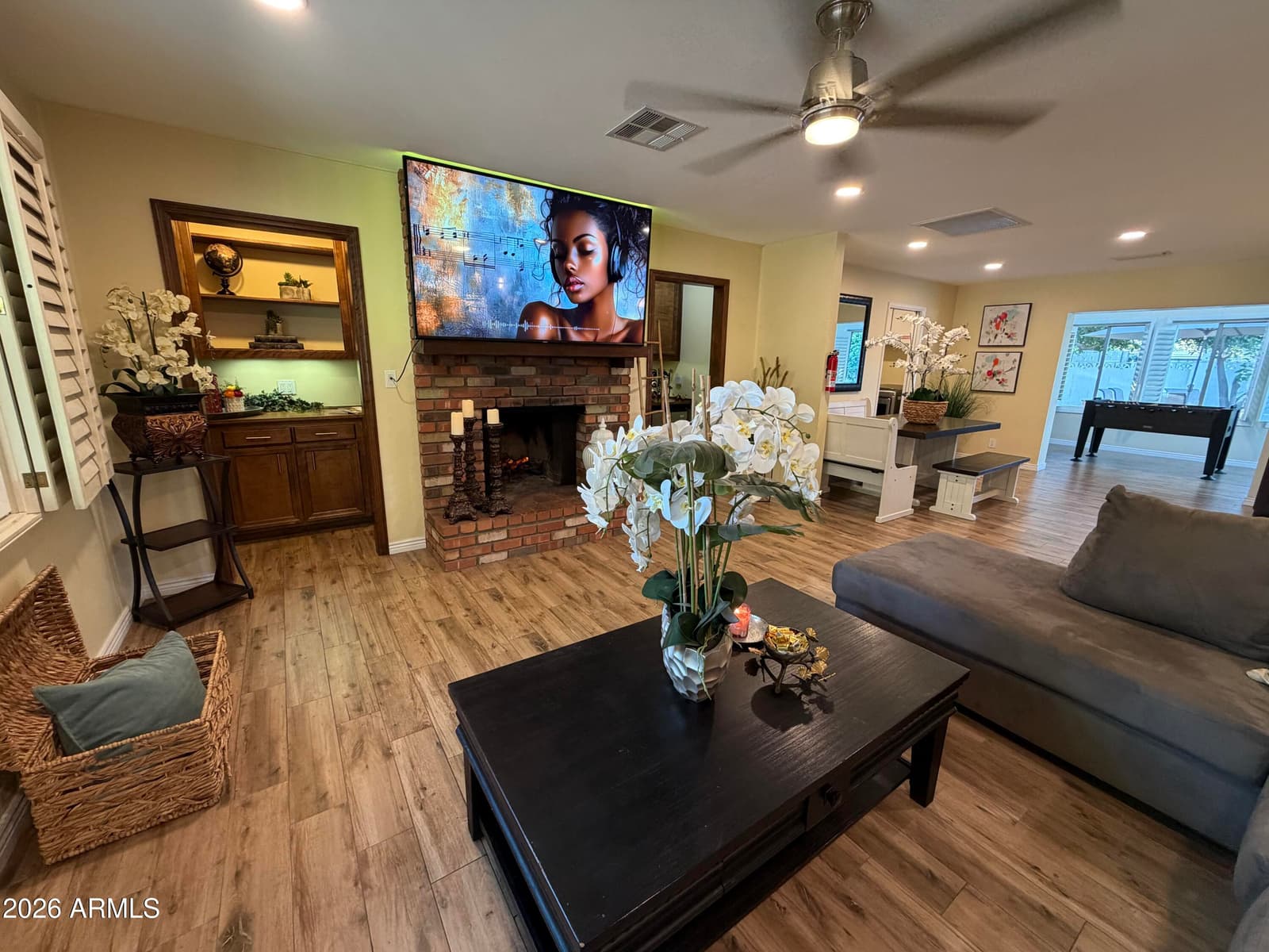 8238 E VISTA Drive, Scottsdale, AZ 85250 — photo 49 of 55