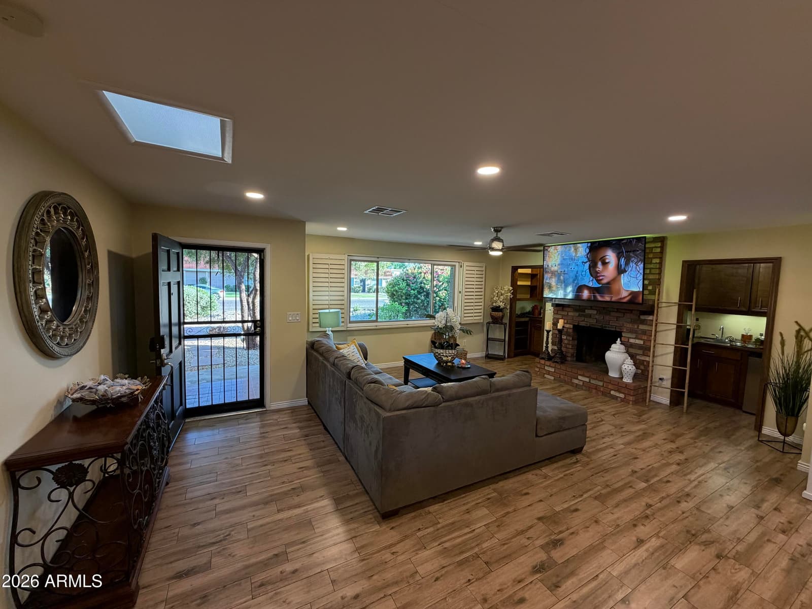 8238 E VISTA Drive, Scottsdale, AZ 85250 — photo 51 of 55