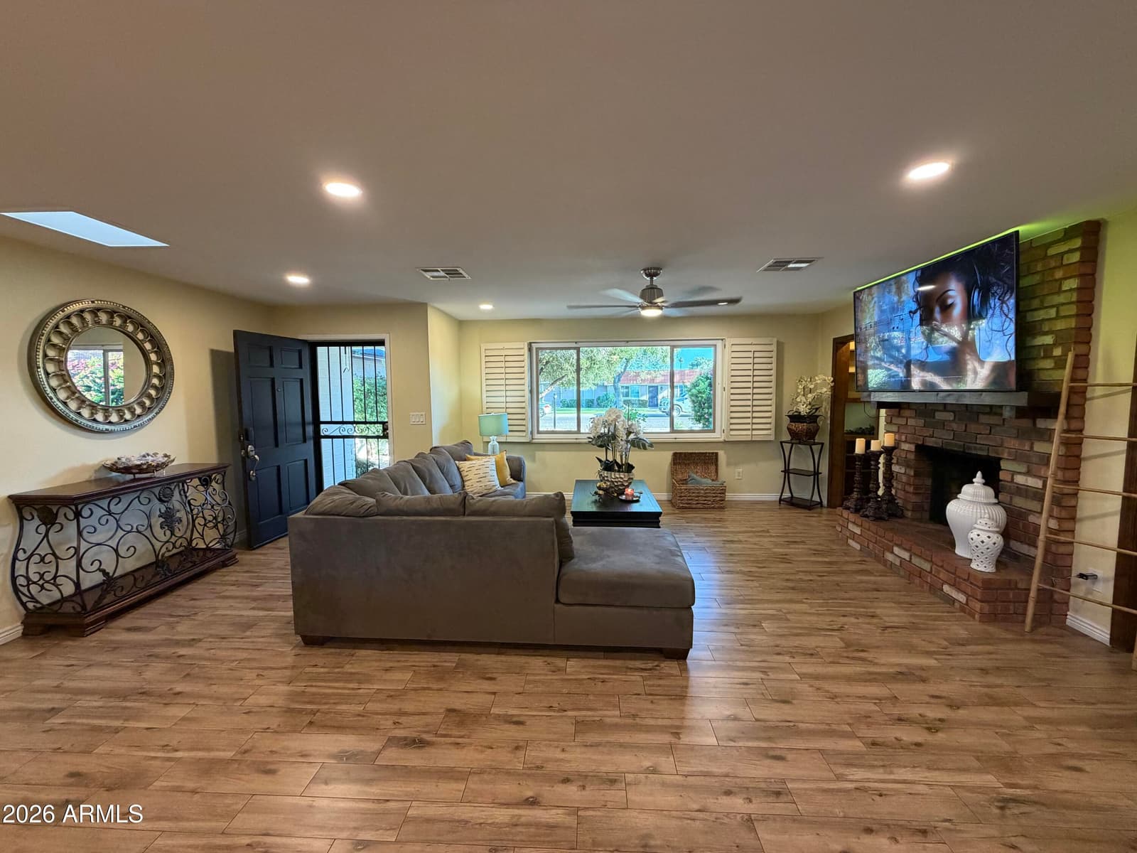 8238 E VISTA Drive, Scottsdale, AZ 85250 — photo 52 of 55
