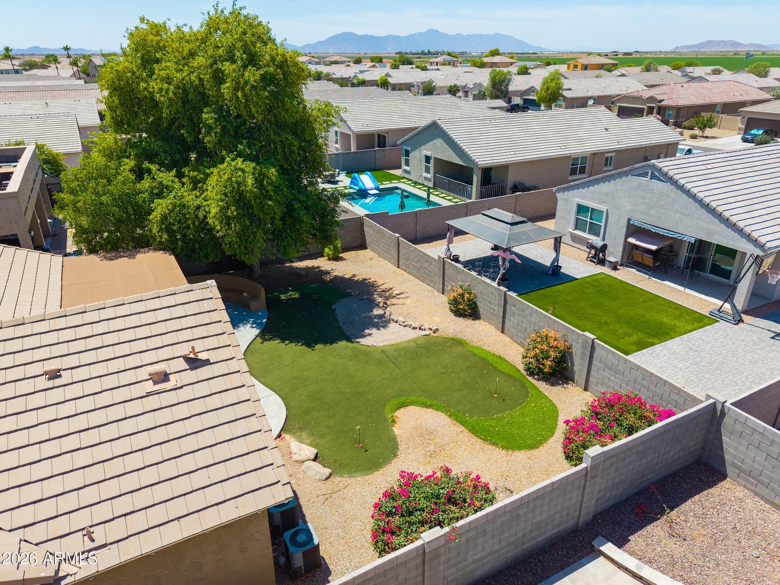 35930 W CATALONIA Drive, Maricopa, AZ 85138 — photo 57 of 61