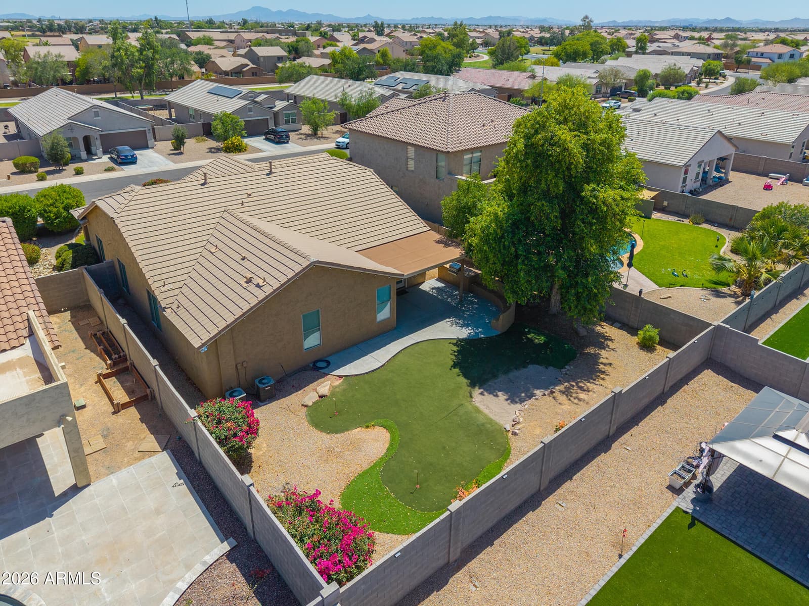 35930 W CATALONIA Drive, Maricopa, AZ 85138 — photo 58 of 61