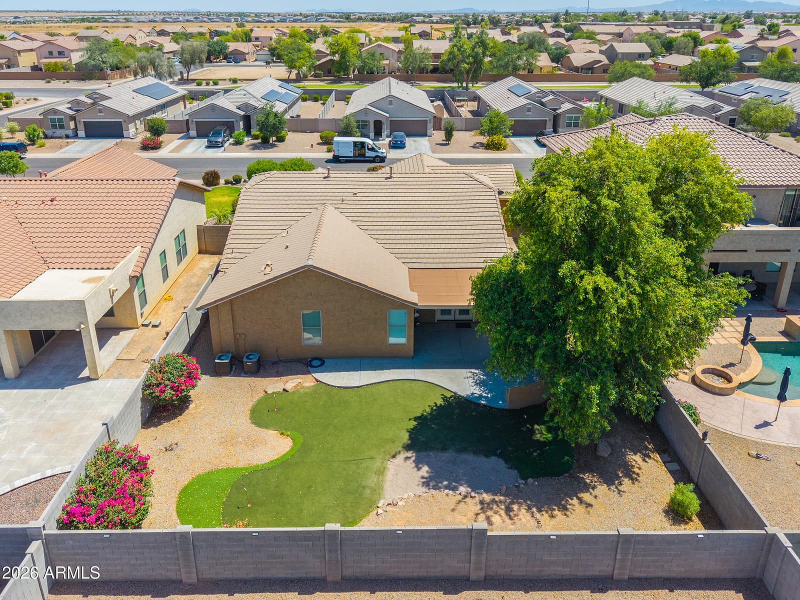 35930 W CATALONIA Drive, Maricopa, AZ 85138 — photo 59 of 61