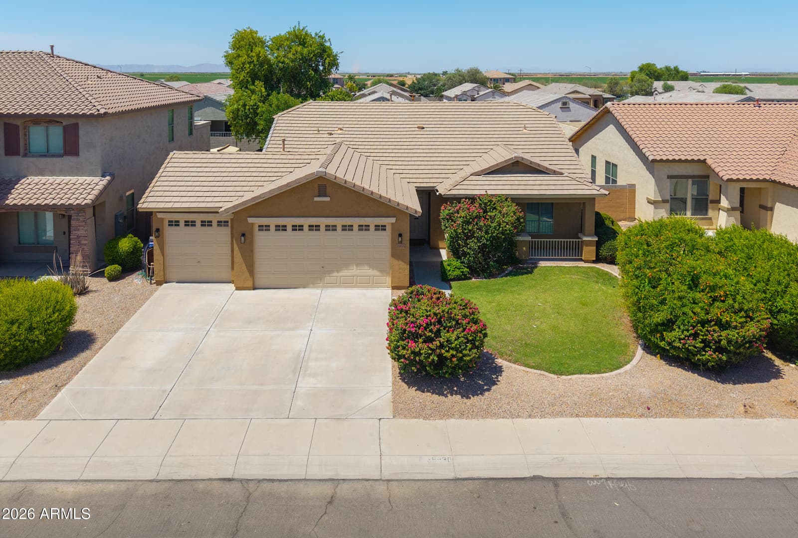 35930 W CATALONIA Drive, Maricopa, AZ 85138 — photo 61 of 61
