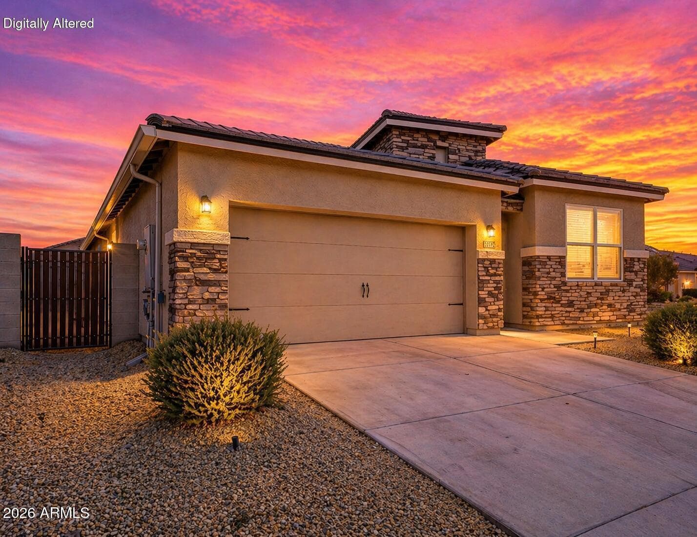 23932 W WATKINS Street W, Buckeye, AZ 85326 — photo 2 of 52