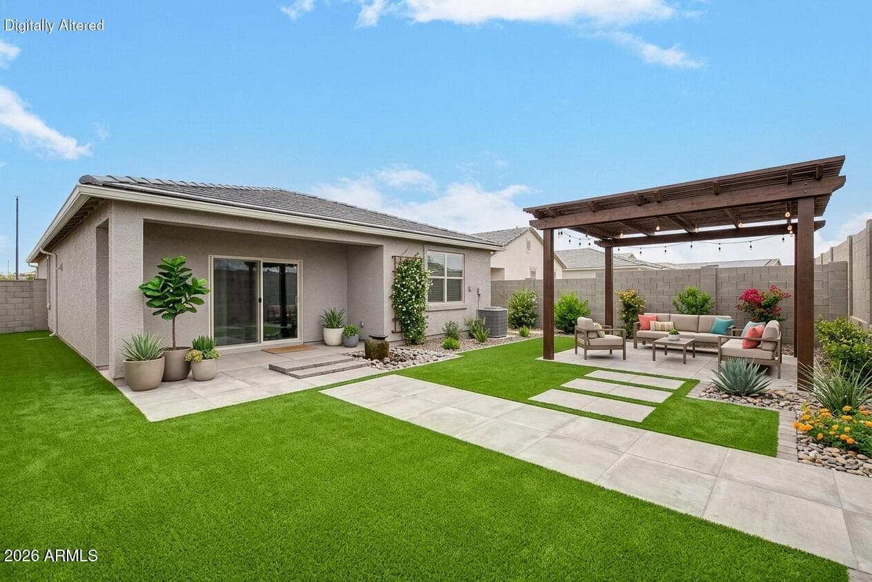 23932 W WATKINS Street W, Buckeye, AZ 85326 — photo 44 of 52