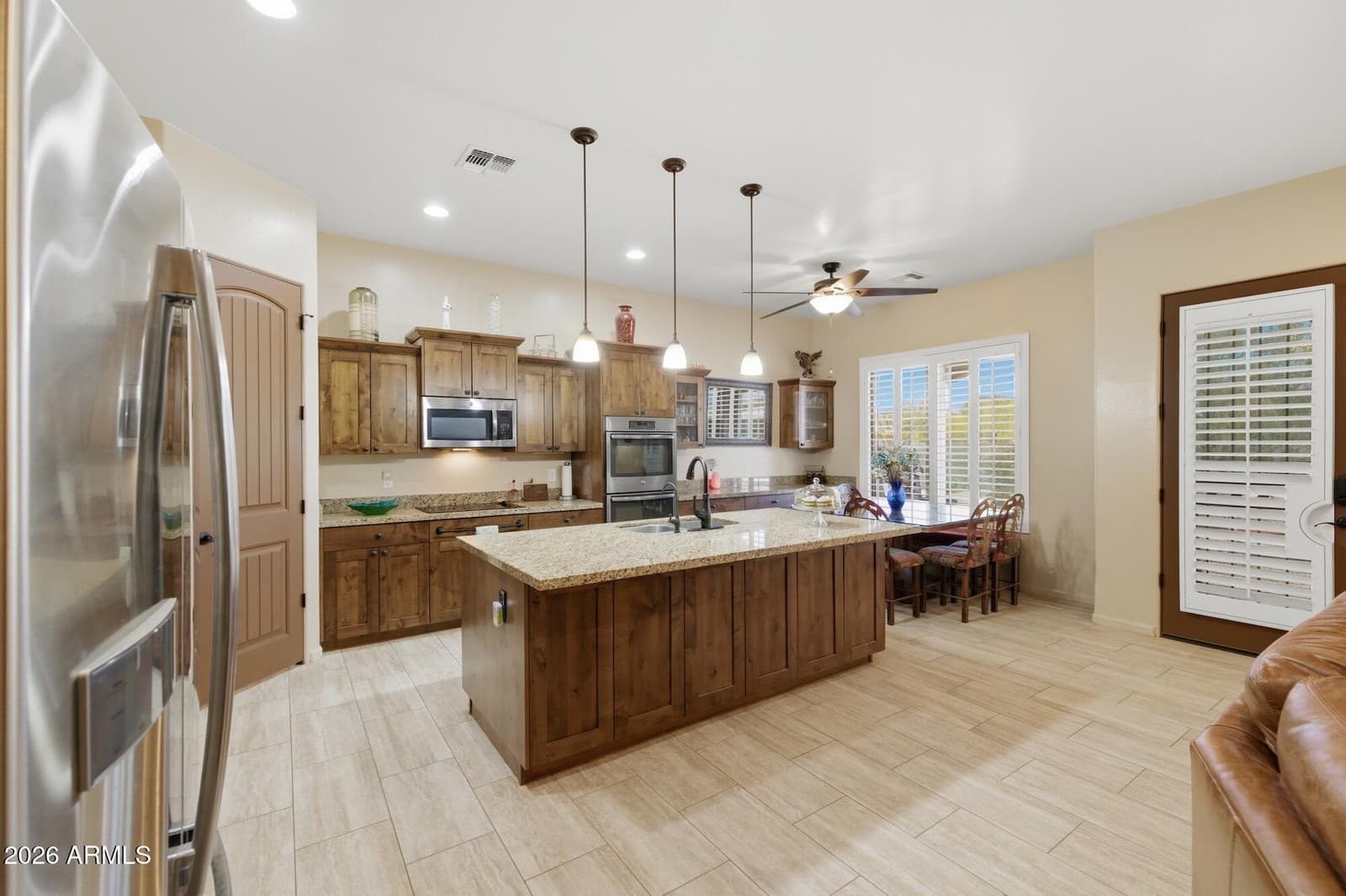 14645 W HEDGEHOG Place, Surprise, AZ 85387 — photo 8 of 47