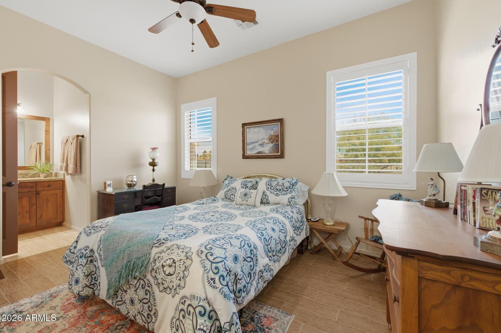 14645 W HEDGEHOG Place, Surprise, AZ 85387 — photo 17 of 47